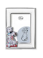 Cornice SOVRANI Disney - La Carica dei 101 D3143 Generico