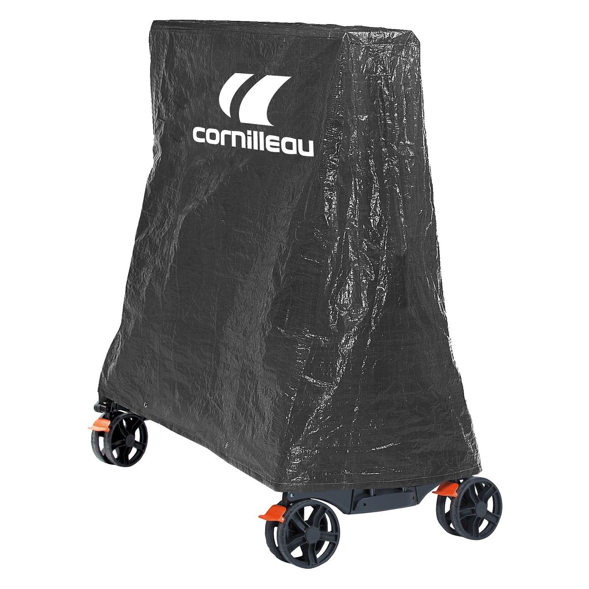 Cornilleau, Pokrowiec na stół tenisowy, SPORT, szary