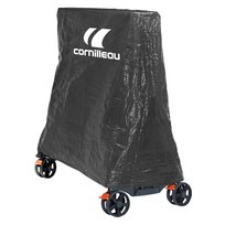 Cornilleau, Pokrowiec na stół tenisowy, SPORT, szary 