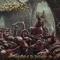 Coronation of the Grotesque Castrator