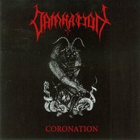Coronation Damnation