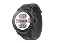 Coros, Zegarek sportowy, APEX 2 GPS Outdoor Watch, czarny