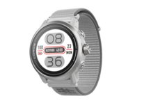 Coros, Zegarek sportowy, APEX 2 GPS Outdoor Watch, szary