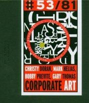 Corporate Art Doran Christy
