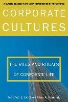 Corporate Cultures 2000 Edition - Deal Terrence E., Deal Terry, Kennedy Allan A.