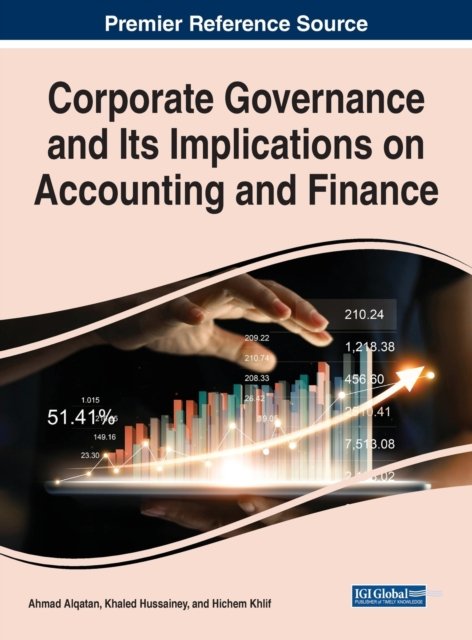 Corporate Governance And Its Implications On Accounting And Finance ...