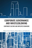 Corporate Governance And Whistleblowing: Corporate Culture And Employee ...