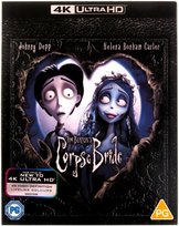 Corpse Bride (Gnijąca panna młoda) Various Directors