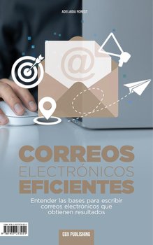 Correos Electrónicos Eficientes - Adelaida Forest