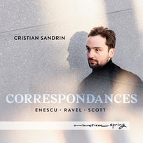 Correspondances Sandrin Cristian