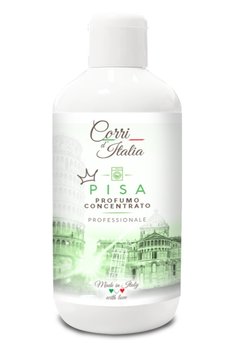 Corri D'Italia Włoskie Skoncentrowane Perfumy Do Prania Pisa - Zielona Orchidea I Ylang- Ylang, 250 Ml - Inna marka