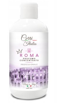 Corri D'Italia Włoskie Skoncentrowane Perfumy Do Prania Roma - Róża Indyjska I Fiołek, 250 Ml - Inna marka