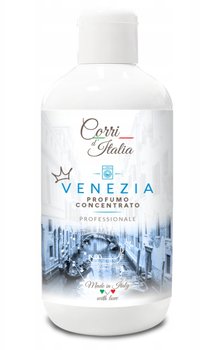 Corri D'Italia Włoskie Skoncentrowane Perfumy Do Prania Venezia - Lotos I Kwiat Pomarańczy, 250 Ml - Inna marka