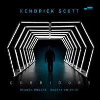 Corridors Scott Kendrick