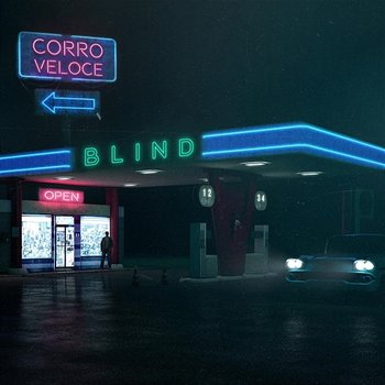 Corro Veloce - Blind
