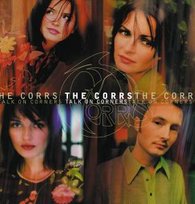 CORRS TALK ON CORNERS The Cross
