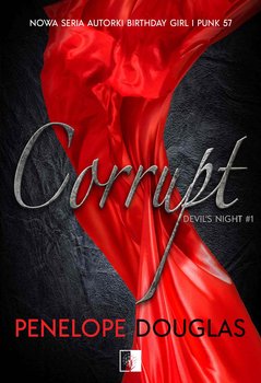 Corrupt - ebook epub - Douglas Penelope