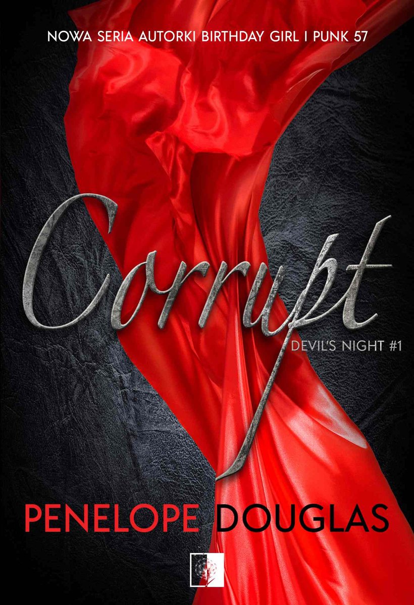 Corrupt - ebook mobi
