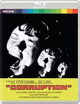 Corruption (Korupcja) - Hartford-Davis Robert