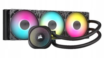 Corsair Chłodzenie Cpu Nautilus 360 Argb 360 Mm - Corsair