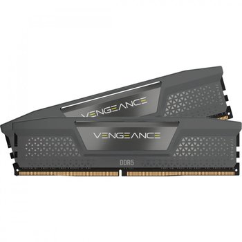 Corsair pamięć ddr5 vengeance 32gb/6400 (2*16gb) cl36 amd expo & intel xmp - Corsair