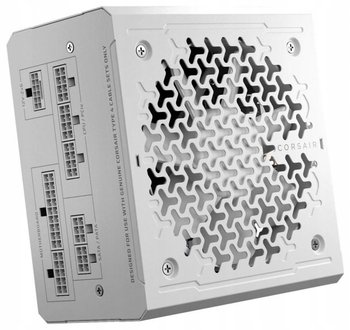 Corsair RM850e 2025 RMe Series CP-9020293-EU White - Inny producent