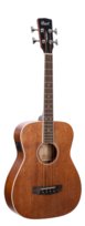'CORT AB590MF OP W/BAG GITARA BASOWA AKUSTYCZNA Cort AB590MF-OP' CORT