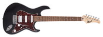 'Cort G110 Opbk - Gitara Elektryczna Cort G110-Opbk' CORT