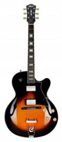 'Cort Yorktown Tab - Gitara Elektryczna Cort Yorktown-Tab' CORT
