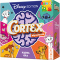 Cortex wyzwania, Disey, gra edukacyjna, Rebel - Rebel