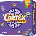 Cortex: Wyzwania, gra edukacyjna, Rebel - Rebel