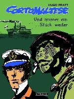 Corto Maltese 03 (Farbausgabe) Pratt Hugo