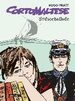 Corto Maltese Pratt Hugo