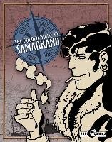 Corto Maltese The Golden House Of Samarkand - Pratt Hugo