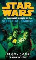 Coruscant Nights II Streets of Shadows - Reaves Michael