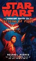 Coruscant Nights III: Patterns of Force Reaves Michael