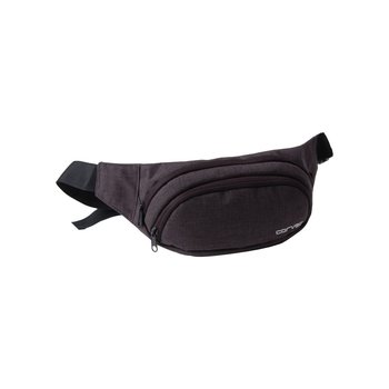 Corvet, Saszetka na biodro, WB 3510-11, szara - CORVET