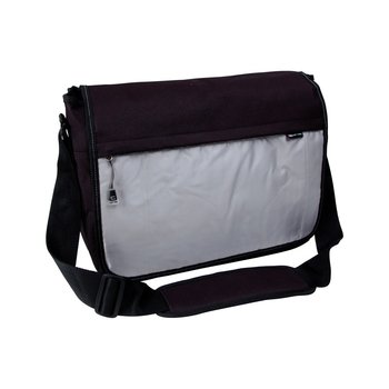 Corvet, Torba na laptopa, MB 4001-81, czarny, 42x29x10 cm - CORVET