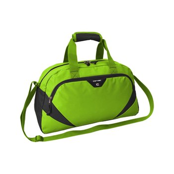 Corvet, Torba sportowa, SB 1032-48, limonowy, 50x28x23 cm - CORVET