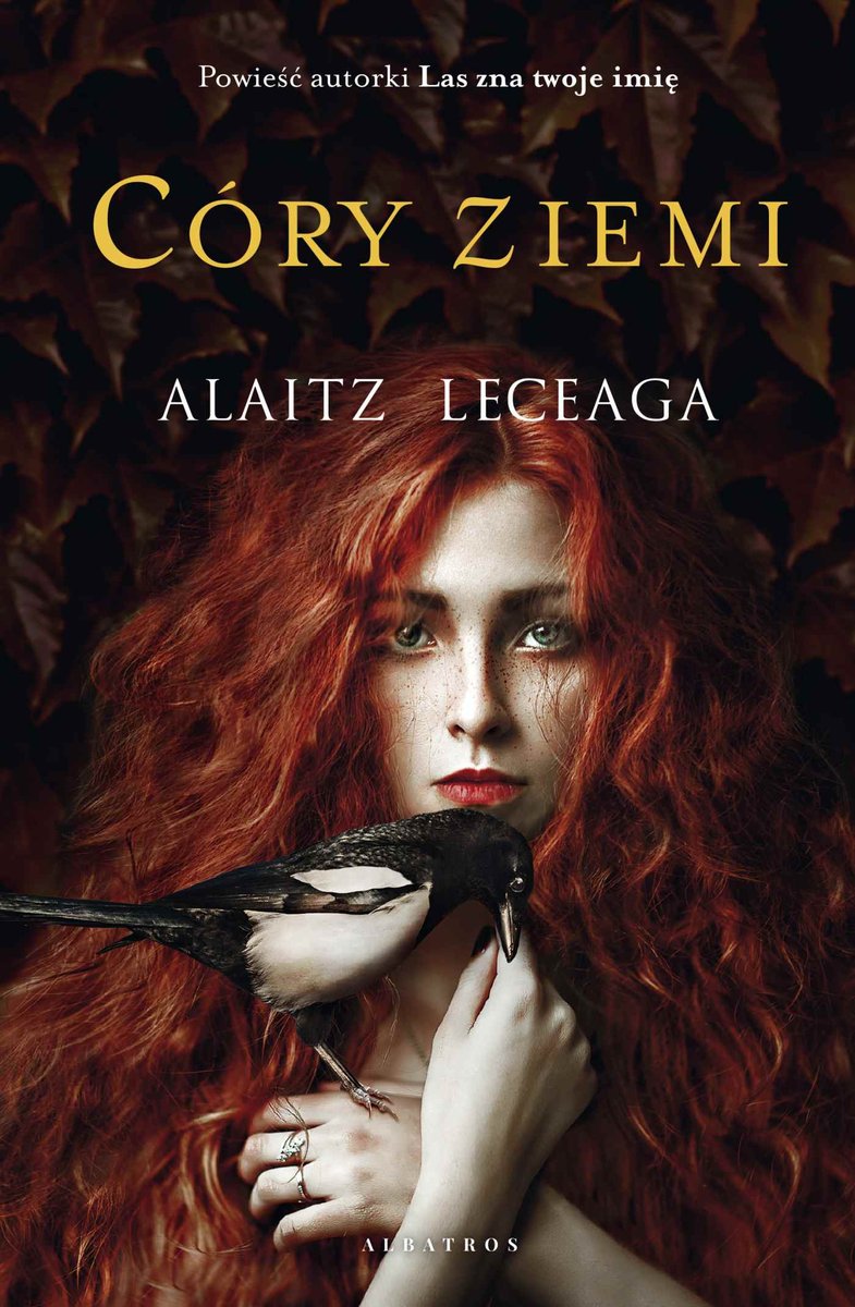 Córy Ziemi - ebook epub
