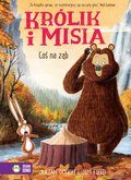 Coś na ząb. Królik i Misia - Gough Julian