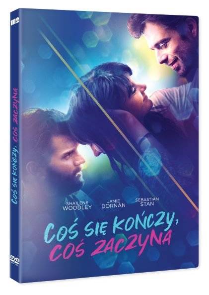 Coś się kończy, coś zaczyna - Doremus Drake| Filmy Sklep EMPIK.COM