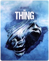 Coś (steelbook) Carpenter John