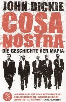 Cosa Nostra - Dickie John