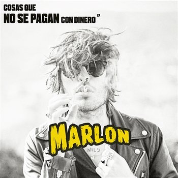 Cosas que no se pagan con dinero EP - Marlon