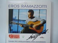 Cose Della Vita Ramazzotti Eros