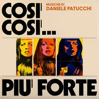 Così, così...più forte Daniele Patucchi