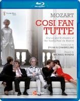 Cosi fan tutte (brak polskiej wersji językowej) - Haneke Michael