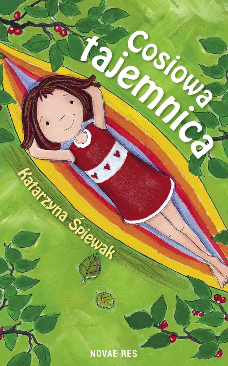 Cosiowa tajemnica - ebook mobi