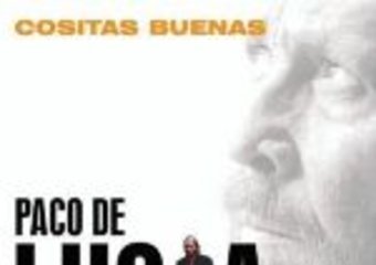 Paco de Lucía - jedyny koncert w Polsce!